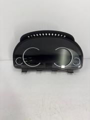 Панель приборов BMW 5 2013