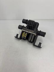 Клапана печки BMW 5 2006