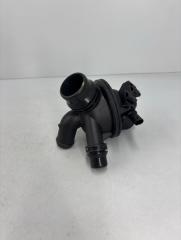 Термостат Bmw 5 GT 2011 контрактная Термостат Bmw 5 GT 2011