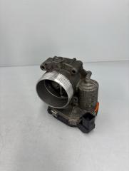 Дроссельная заслонка Bmw 7 2011