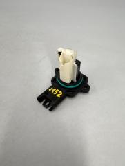 Датчик массового расхода воздуха ДМРВ BMW 5 2006