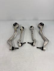 Рычаги передние комплект передние BMW 3 контрактная Рычаги передние комплект передние BMW 3