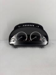 Панель приборов 6WA бензин BMW 5