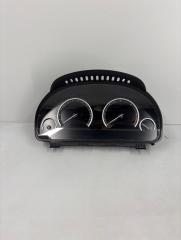 Панель приборов 6WA дизель BMW 5