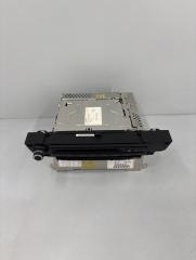 Магнитола CCC BMW 5