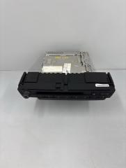 Магнитола CCC BMW X5