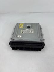 Блок управления двигателем BMW X5