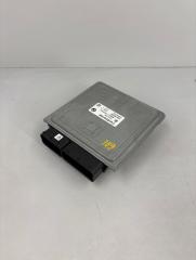 Блок управления двигателем BMW 5