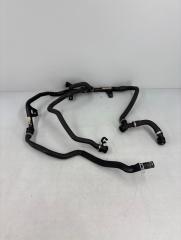 Патрубок системы охлаждения BMW 3 2010