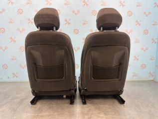 Сиденья спорт электро алькантара 3 2012 F30 N20