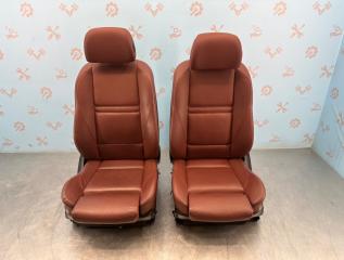 Фото запчасти сиденья спорт электро кожа BMW X6 2009 контрактная запчасть Запчасть сиденья спорт электро кожа BMW X6 2009