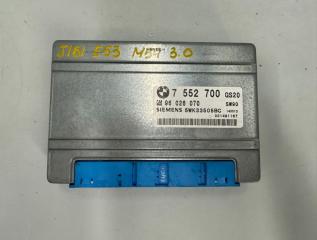 Блок управления АКПП BMW X5 2005 контрактная Блок управления АКПП BMW X5 2005