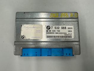 Блок управления АКПП BMW X5 2004 контрактная Блок управления АКПП BMW X5 2004