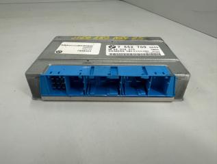 Блок управления АКПП X3 2006 E83 М54