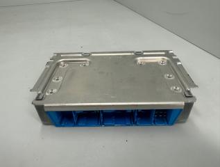 Блок управления АКПП X3 2006 E83 М54