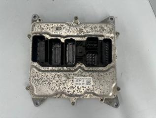 Блок управления двигателем BMW 3 2013