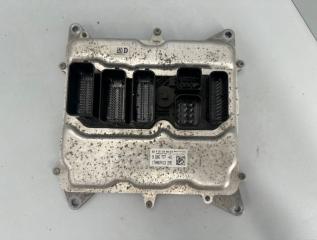 Блок управления двигателем BMW 3 2013
