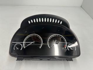 Панель приборов 6WA бензин Bmw 5 GT 2011