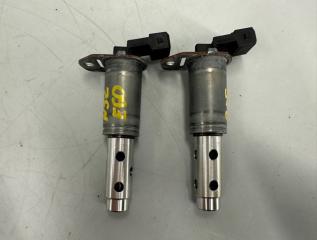 Клапана ванос комплект 5 E60 N52