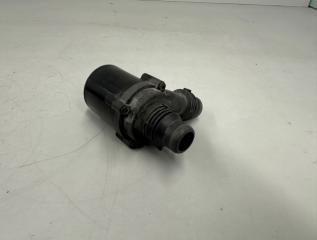 Дополнительная помпа BMW X5 2004