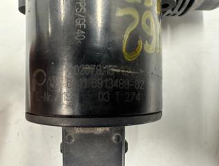 Дополнительная помпа X5 2004 E53 М54