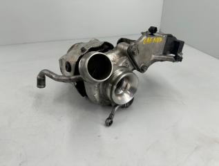 Турбина BMW 3