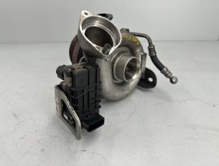 Турбина BMW X5