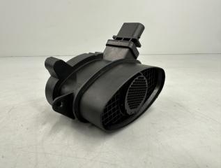 Датчик массового расхода воздуха ДМРВ BMW X5