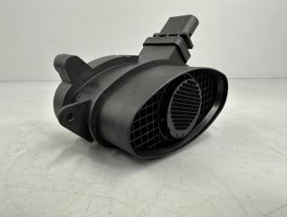 Датчик массового расхода воздуха ДМРВ BMW X5