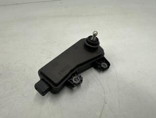 Заслонка впускного коллектора диса BMW 3