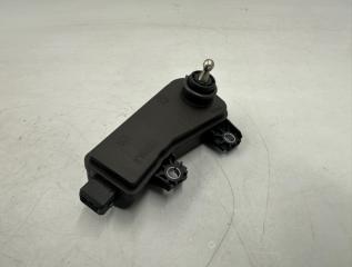 Заслонка впускного коллектора диса BMW 3