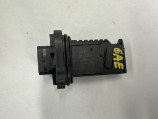 Датчик массового расхода воздуха ДМРВ BMW 3