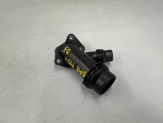 Фланец системы охлаждения BMW X5