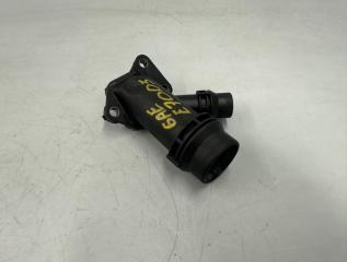 Фланец системы охлаждения BMW X5