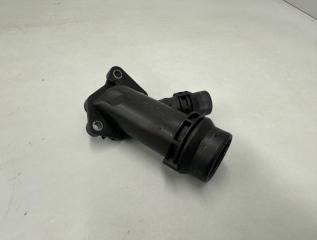 Фланец системы охлаждения BMW X5