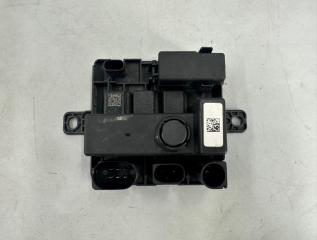 Модуль питания BMW 3 2013 контрактная Модуль питания BMW 3 2013