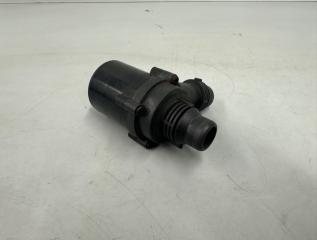 Дополнительная помпа BMW X5 2005