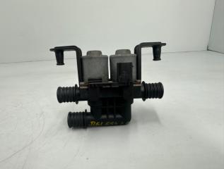 Клапана печки BMW X5 2005
