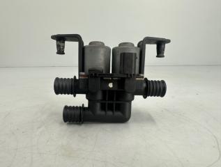 Клапана печки BMW X5 2004