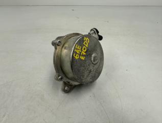 Вакуумный насос тормозов BMW X5