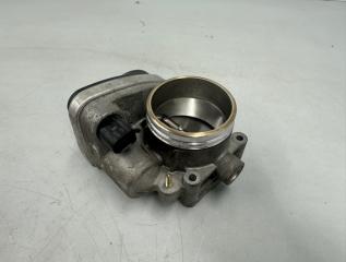 Дроссельная заслонка BMW X3