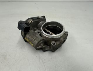 Дроссельная заслонка BMW 3