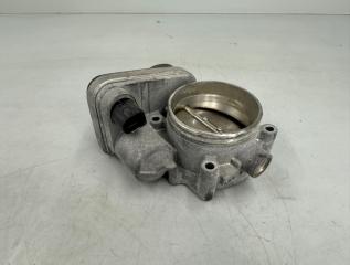 Дроссельная заслонка BMW 5