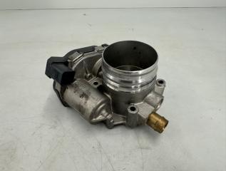 Дроссельная заслонка BMW X3