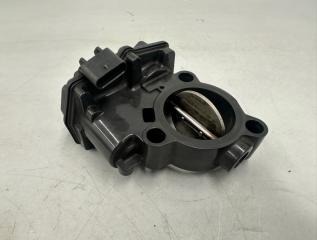 Дроссельная заслонка BMW X3