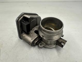 Дроссельная заслонка BMW X3