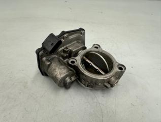 Дроссельная заслонка BMW 5