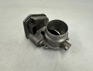 Дроссельная заслонка BMW X5