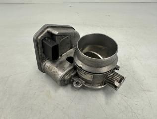 Дроссельная заслонка BMW X5