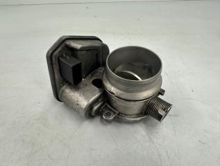 Дроссельная заслонка BMW X5